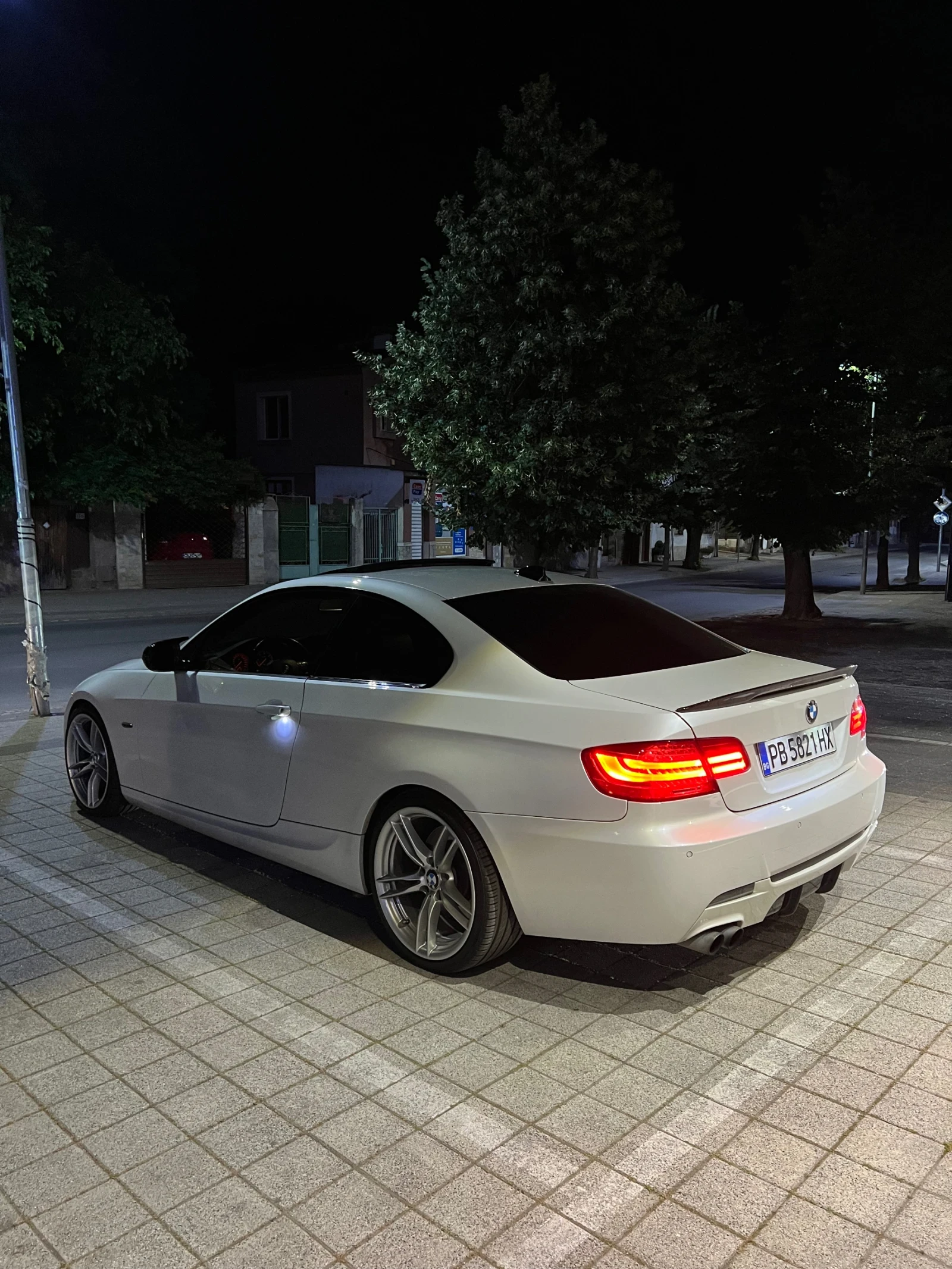 BMW 330 BMW E92 330d | Mobile.bg � ����������� 6