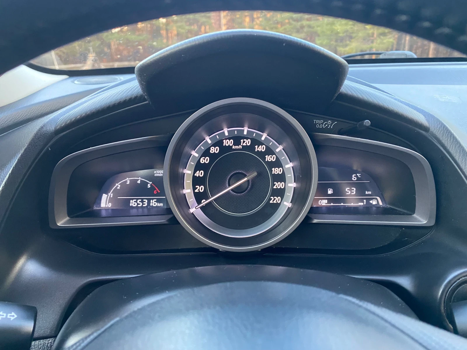 Mazda 2 1.5D SKYACTIVE;EURO6;NAVI;6��, ��� ���� - �������� | Mobile.bg � ����������� 10