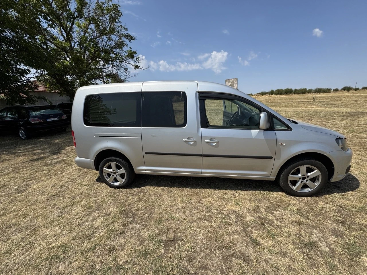VW Caddy | Mobile.bg � ����������� 7