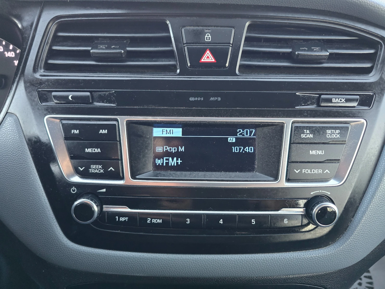 Hyundai I20 1.2i-85k.c-EURO-6 | Mobile.bg � ����������� 15