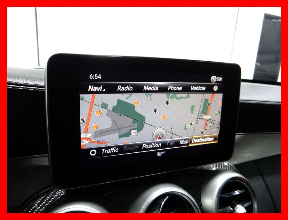 Mercedes-Benz C 43 AMG CARFAX | Mobile.bg � ����������� 16