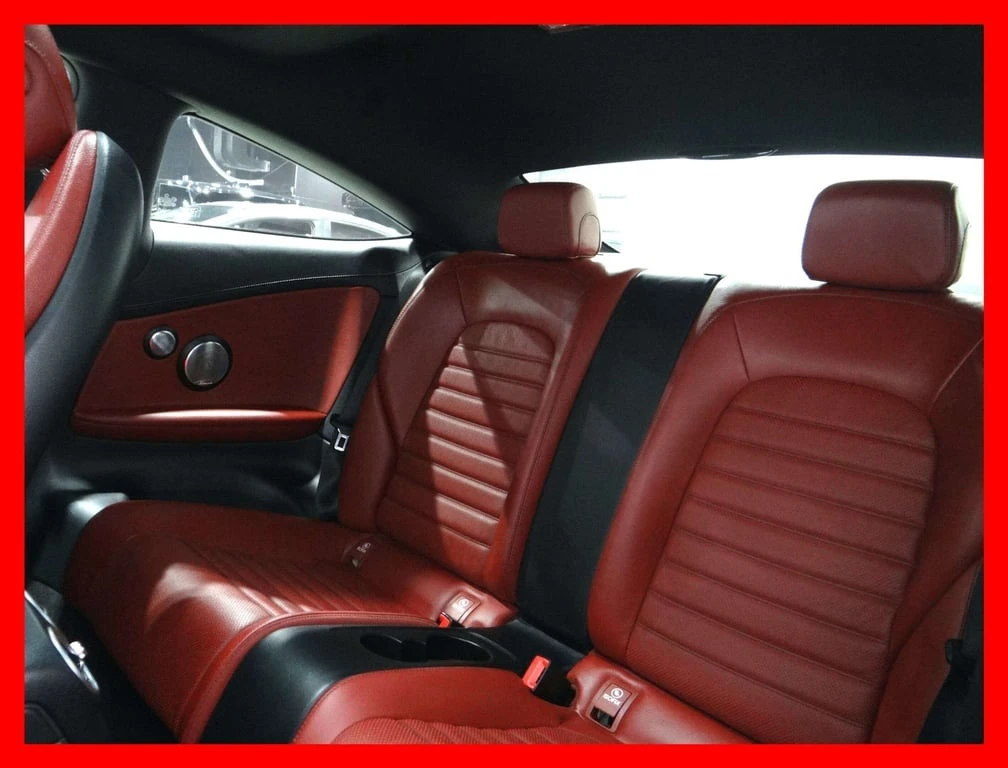 Mercedes-Benz C 43 AMG CARFAX | Mobile.bg � ����������� 14