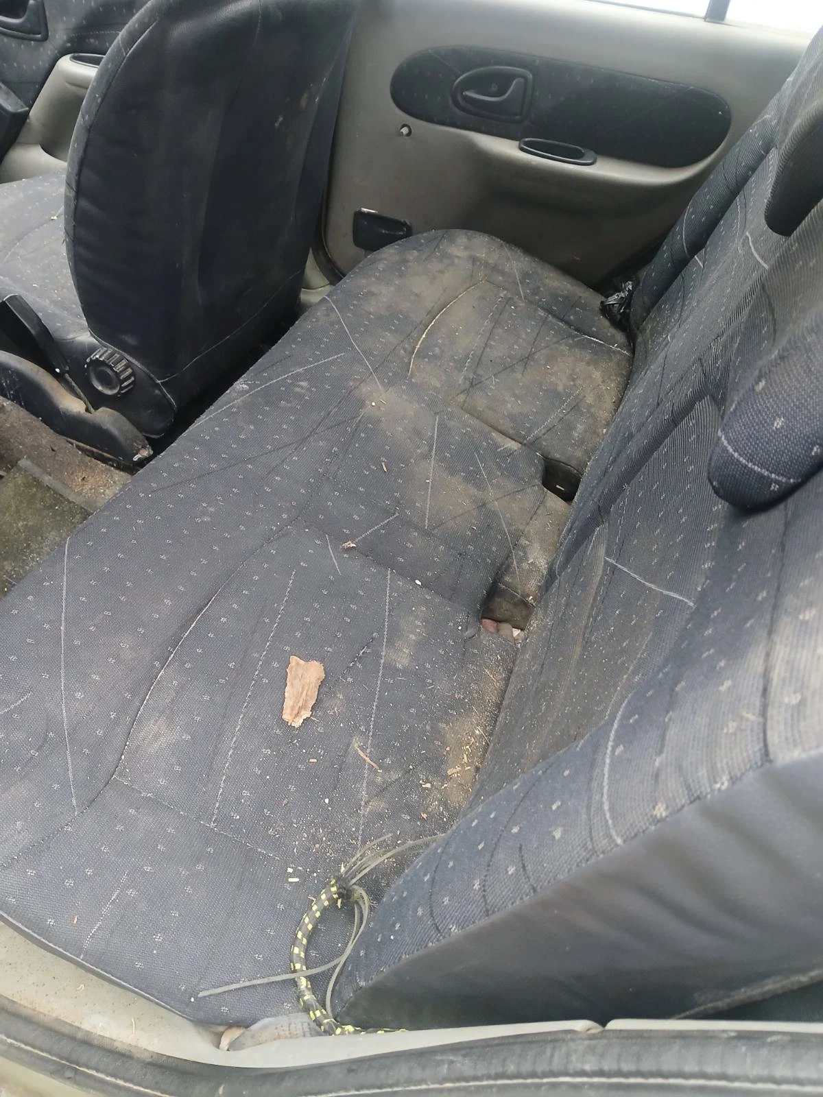 Renault Symbol THALIA - изображение 6