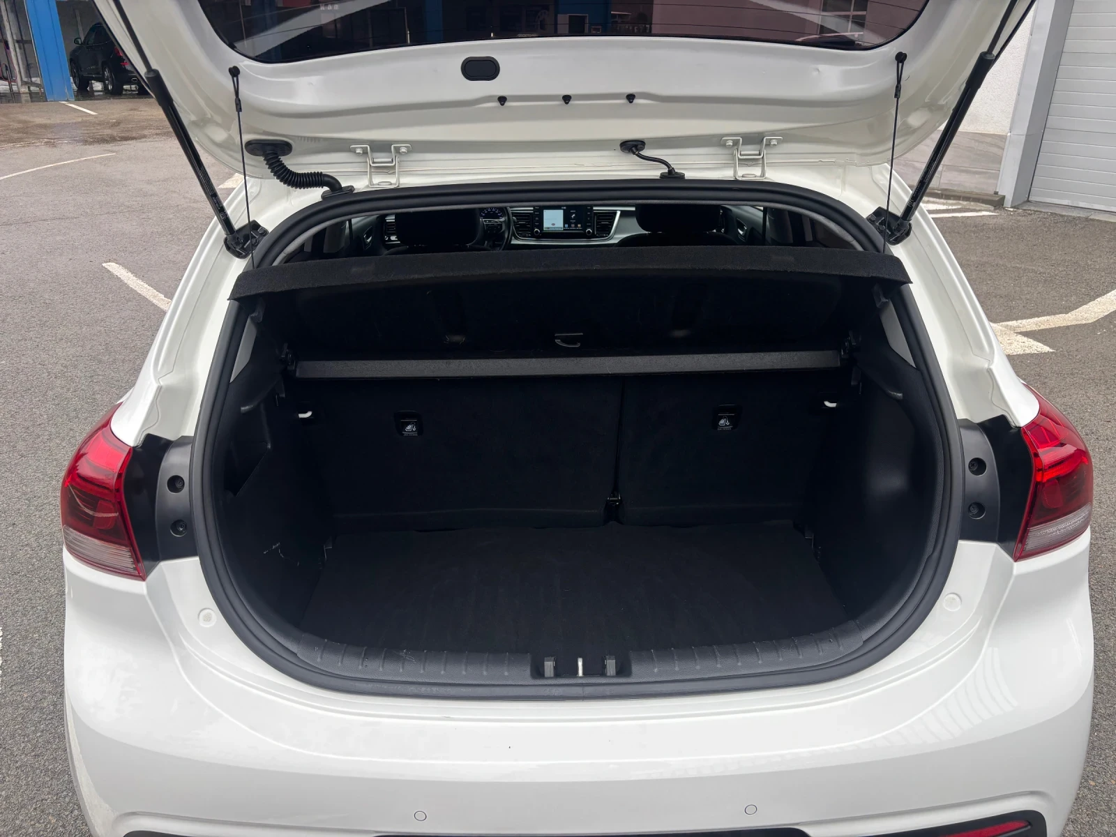 Kia Rio Avtomatik FULL | Mobile.bg � ����������� 14