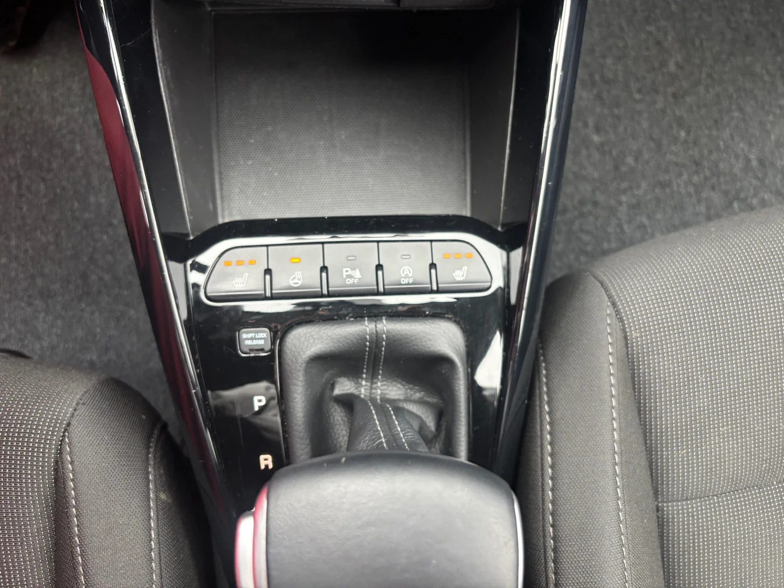 Kia Rio Avtomatik FULL | Mobile.bg � ����������� 12