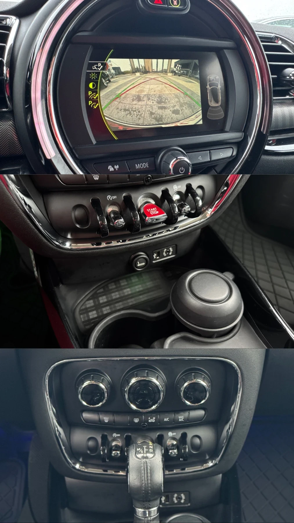 Mini Clubman | Mobile.bg � ����������� 16