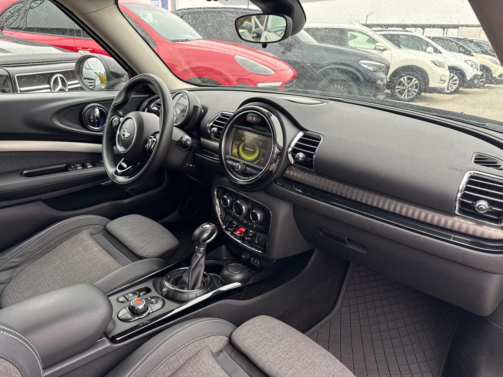 Mini Clubman | Mobile.bg � ����������� 11