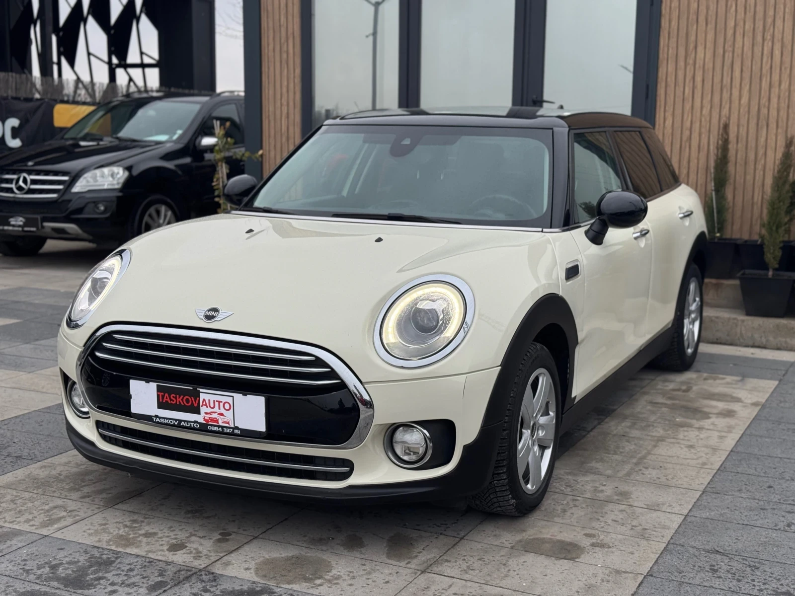 Mini Clubman | Mobile.bg � ����������� 1