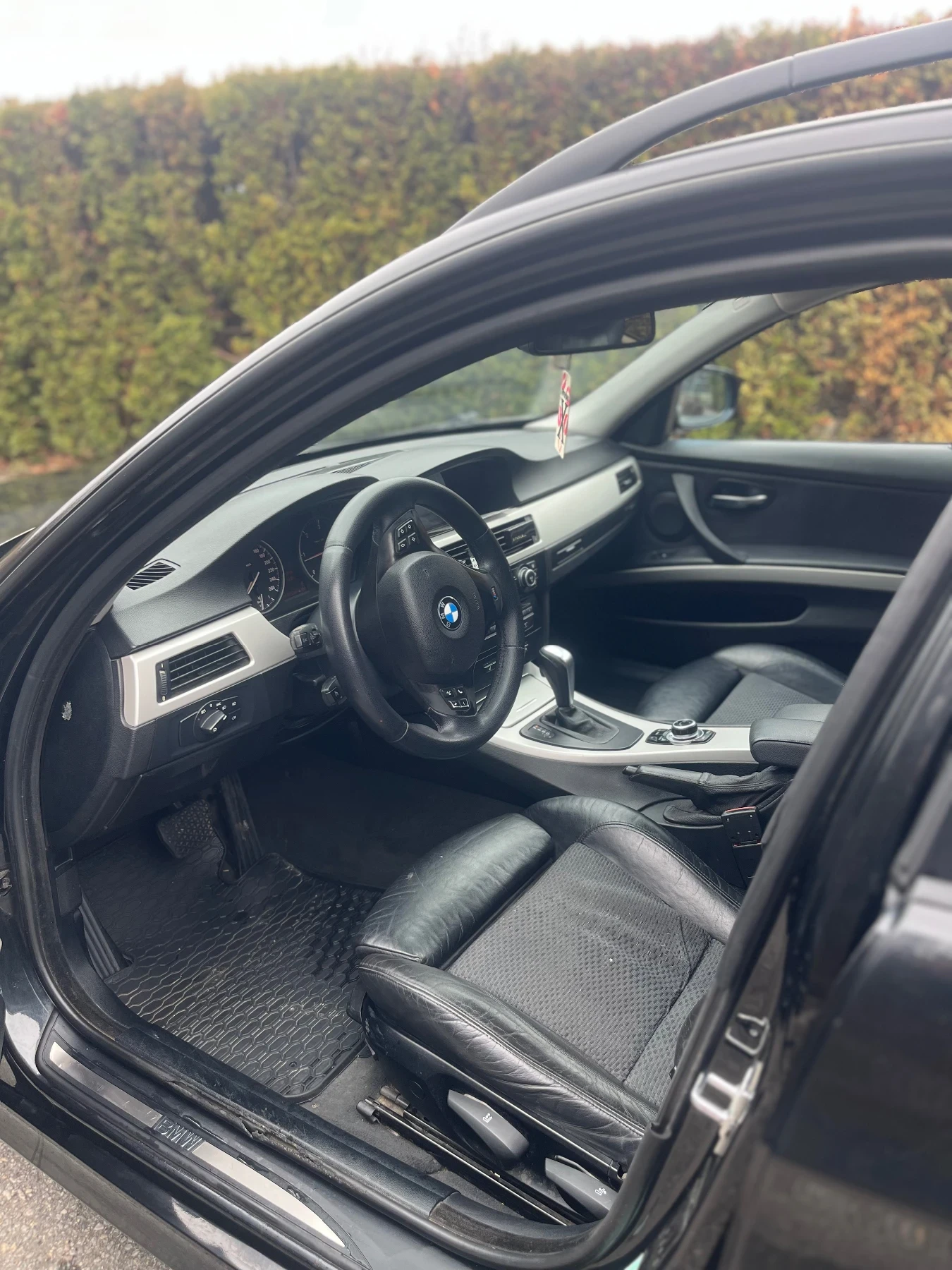 BMW 320 Facelift | Mobile.bg � ����������� 3