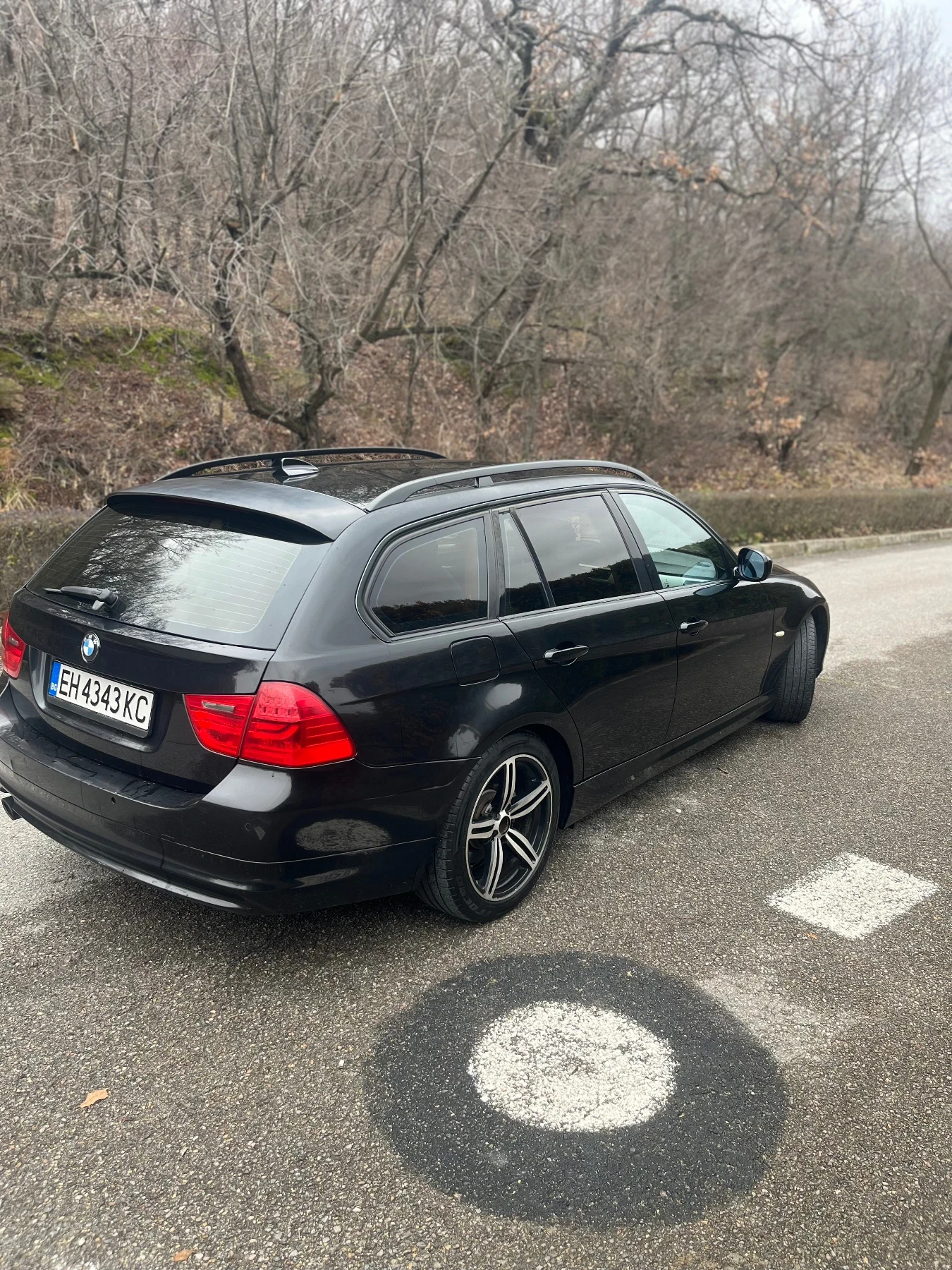 BMW 320 Facelift | Mobile.bg � ����������� 4