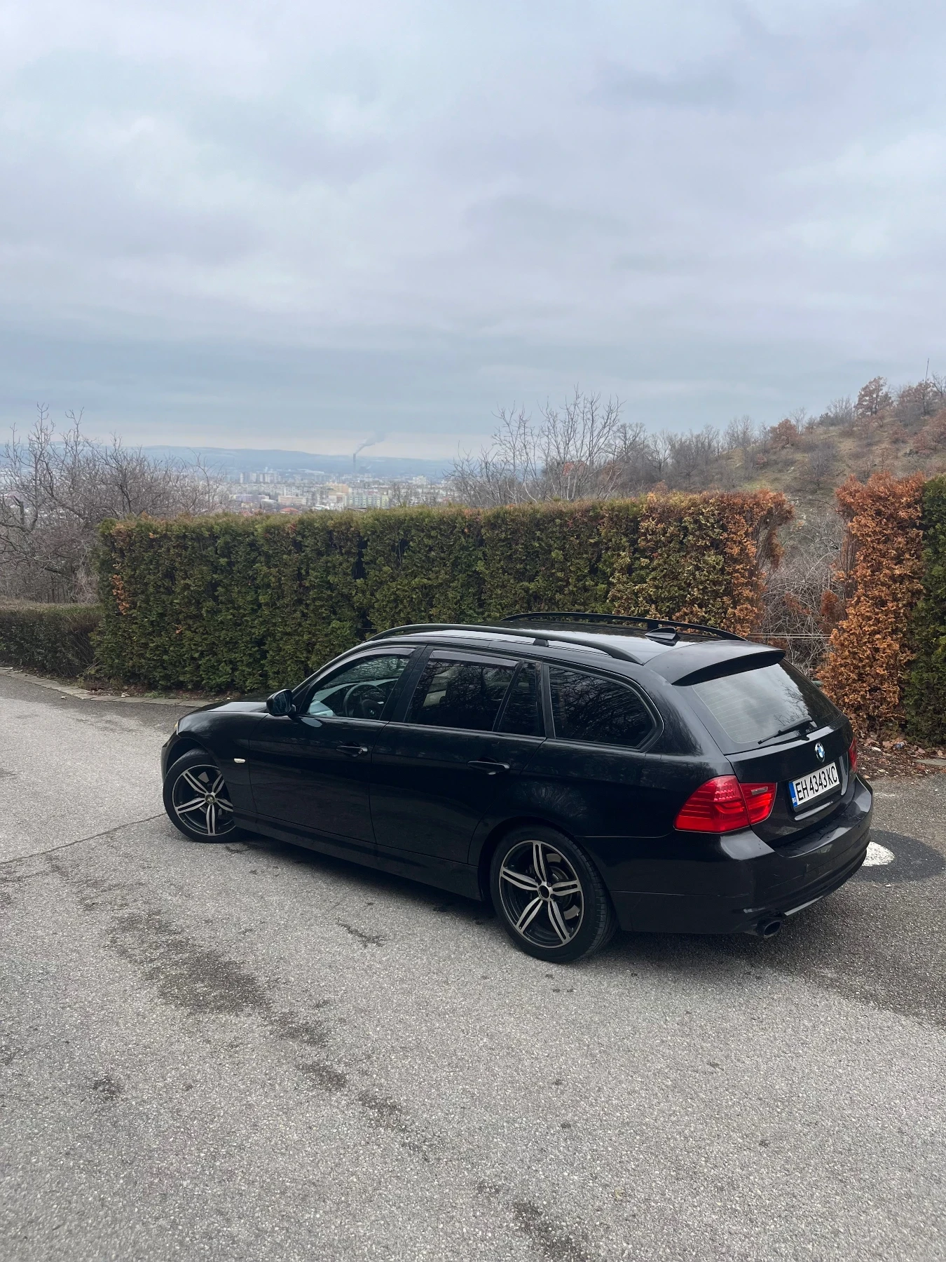 BMW 320 Facelift | Mobile.bg � ����������� 5