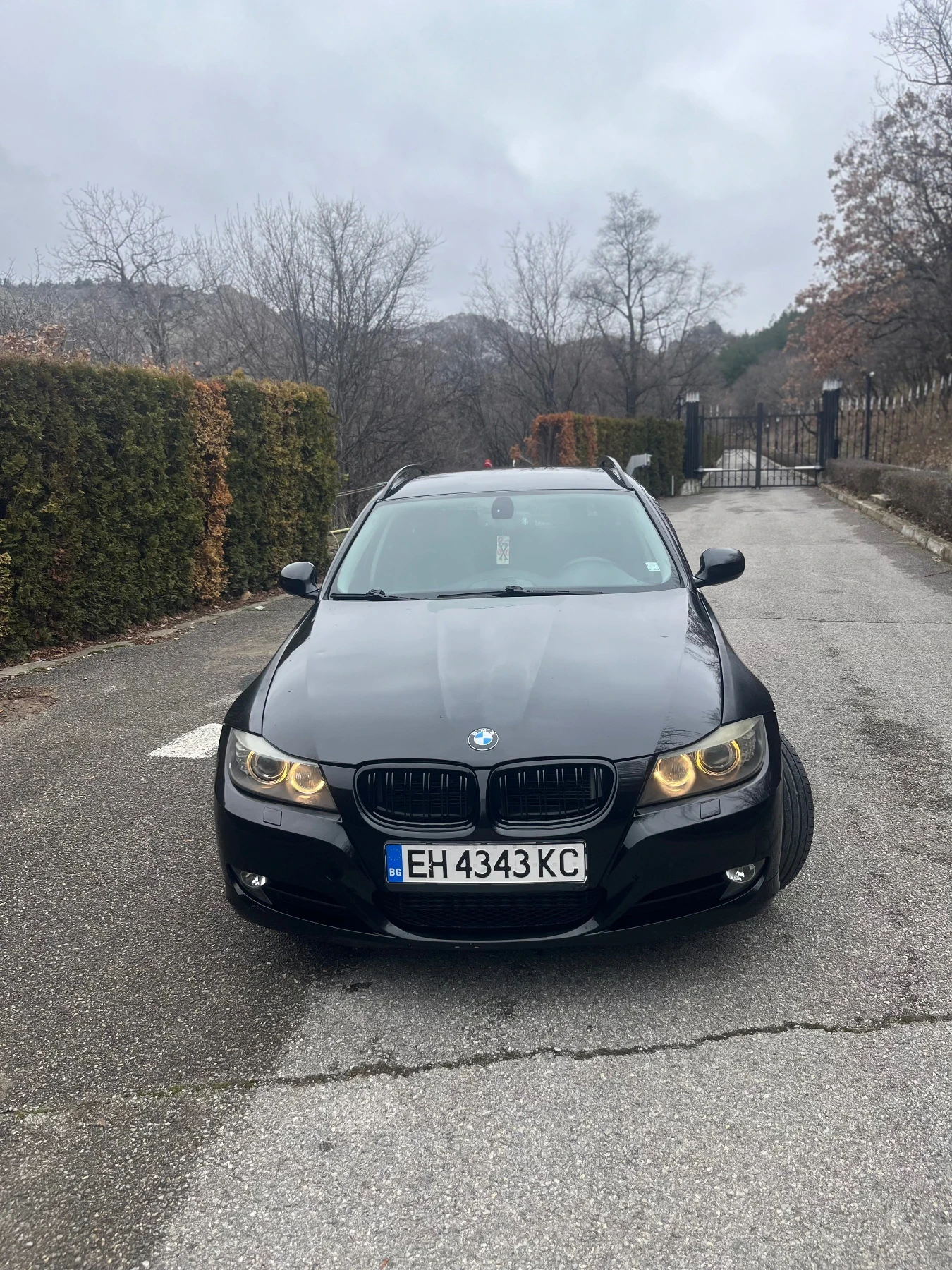 BMW 320 Facelift | Mobile.bg � ����������� 2
