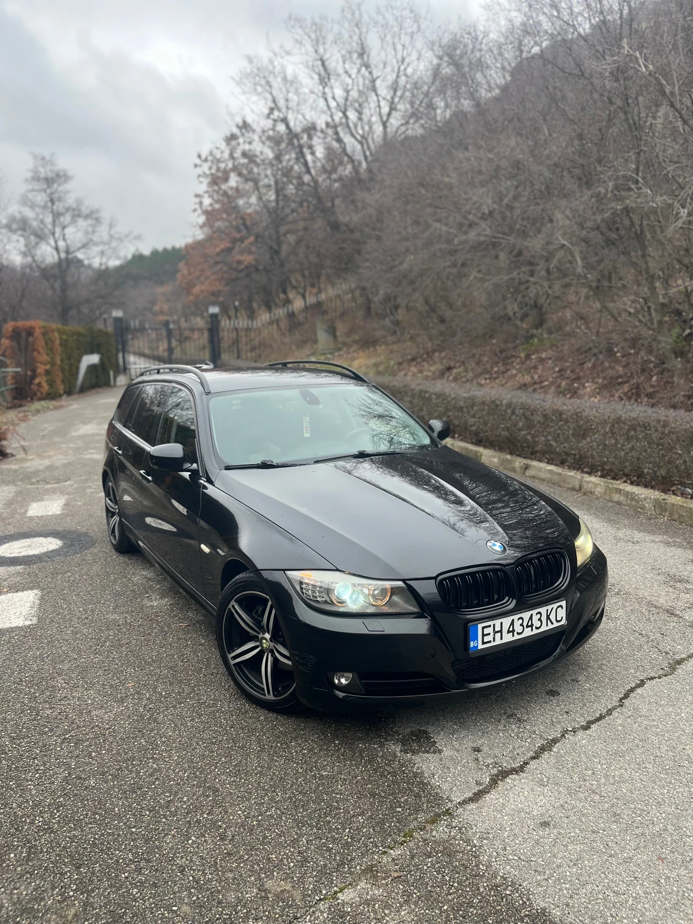 BMW 320 Facelift | Mobile.bg � ����������� 13