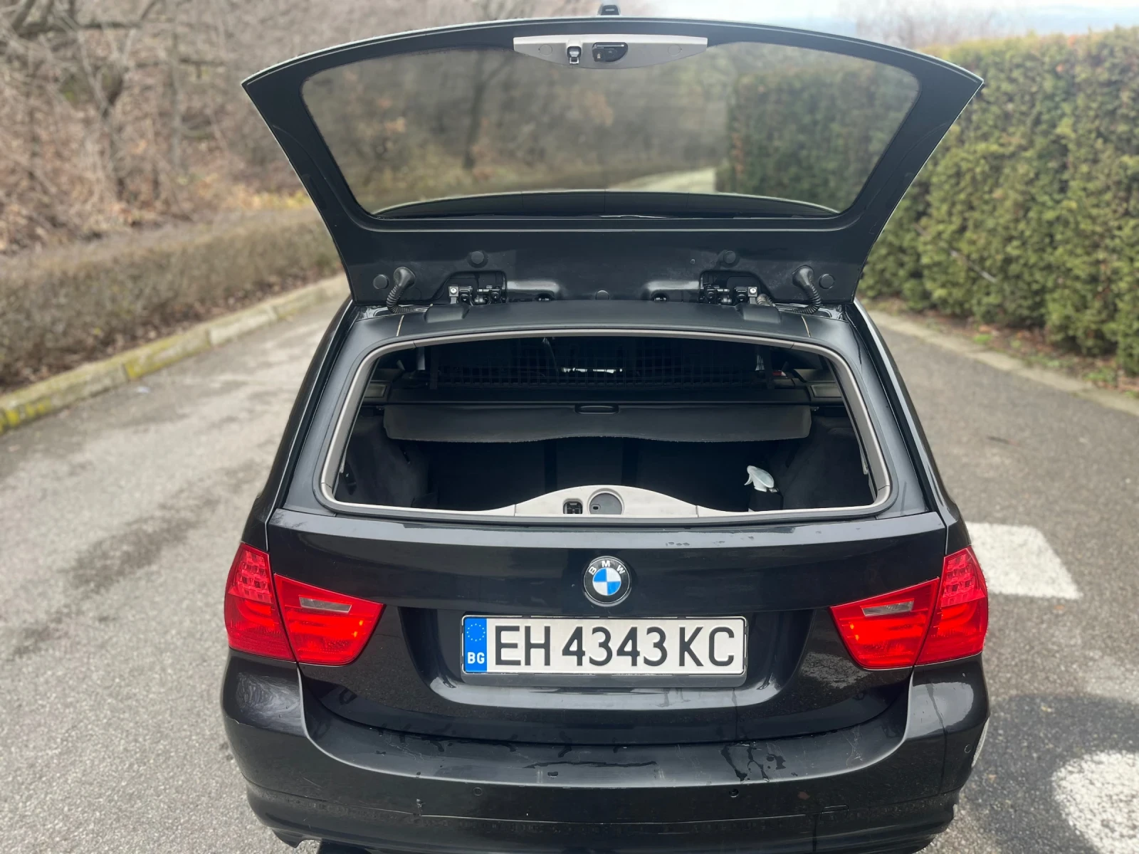 BMW 320 Facelift | Mobile.bg � ����������� 12