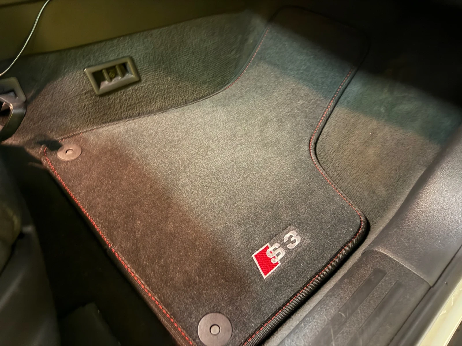 Audi A3 S-line S3 - изображение 5