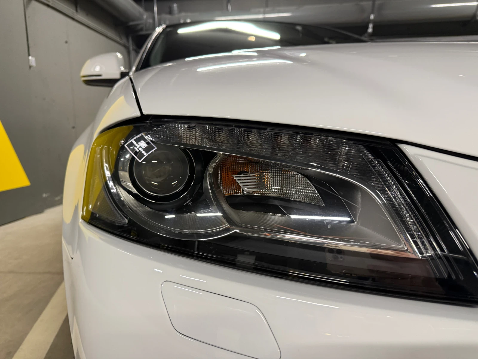 Audi A3 S-line S3, снимка 7 - Автомобили и джипове - 53819236