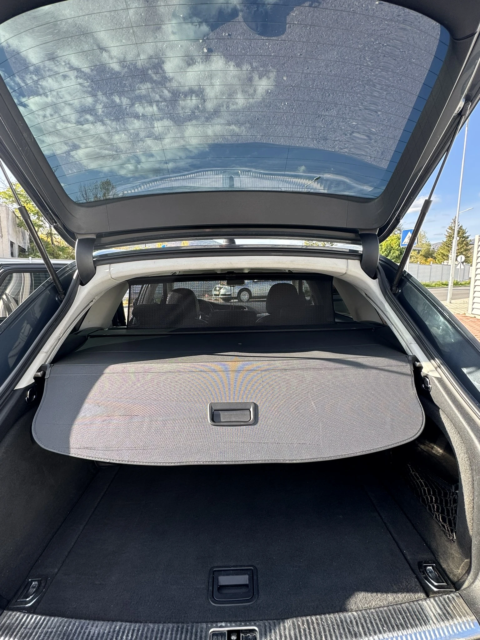 Audi A4, снимка 9 - Автомобили и джипове - 53768600