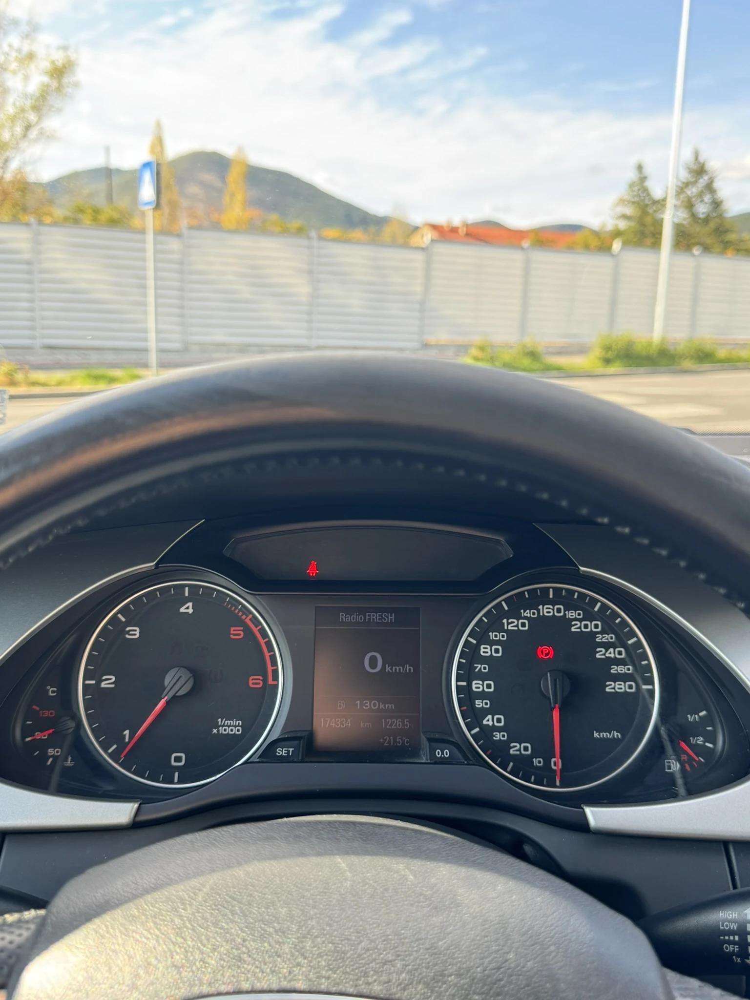 Audi A4, снимка 7 - Автомобили и джипове - 53768600