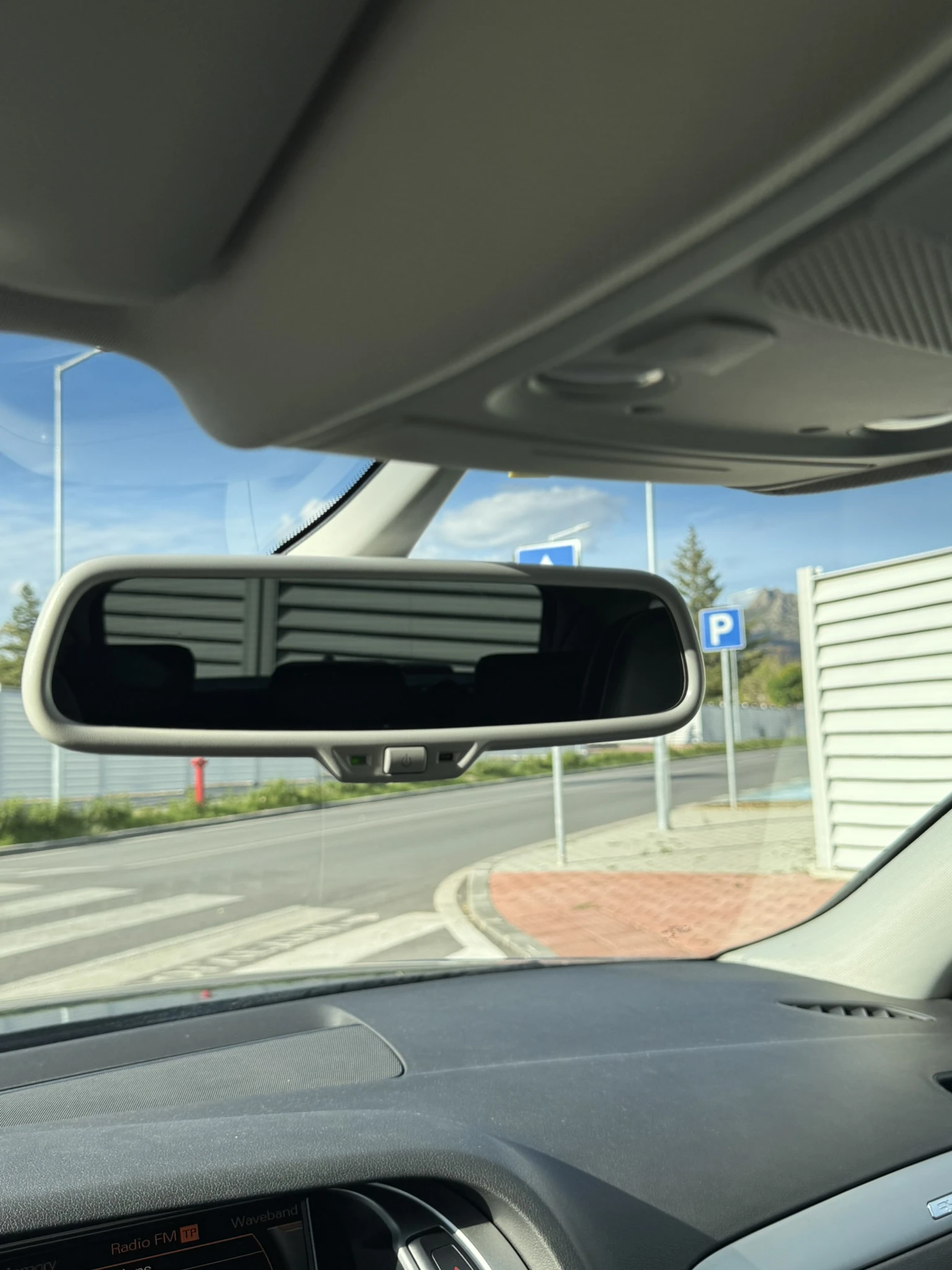 Audi A4, снимка 8 - Автомобили и джипове - 53768600