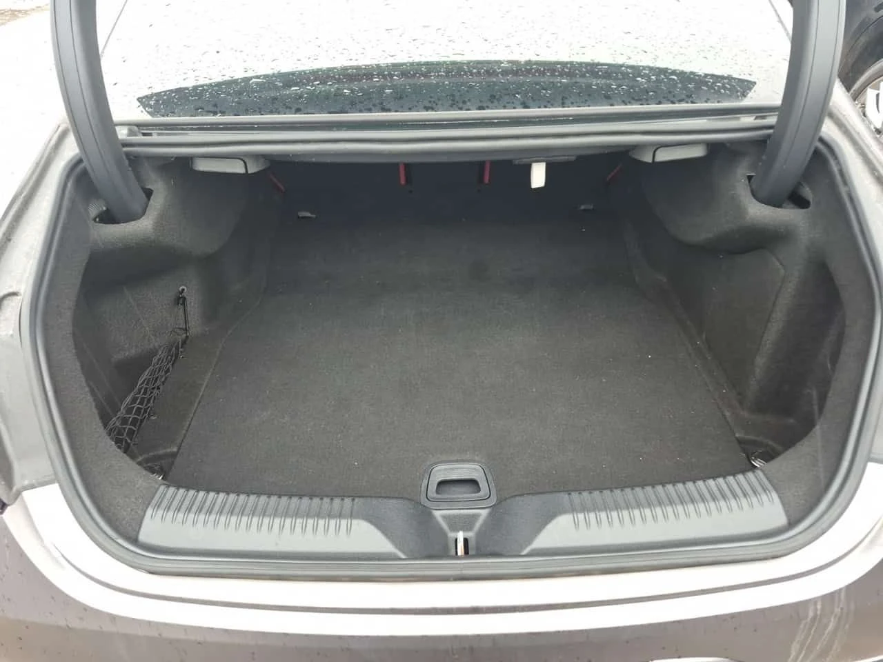 Mercedes-Benz CLS 53 AMG CARFAX, снимка 12 - Автомобили и джипове - 53770793