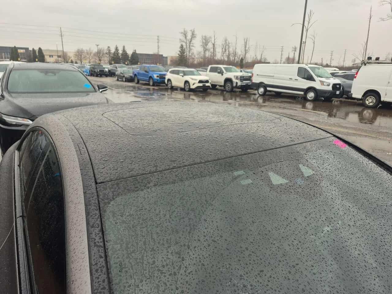 Mercedes-Benz CLS 53 AMG CARFAX - изображение 6