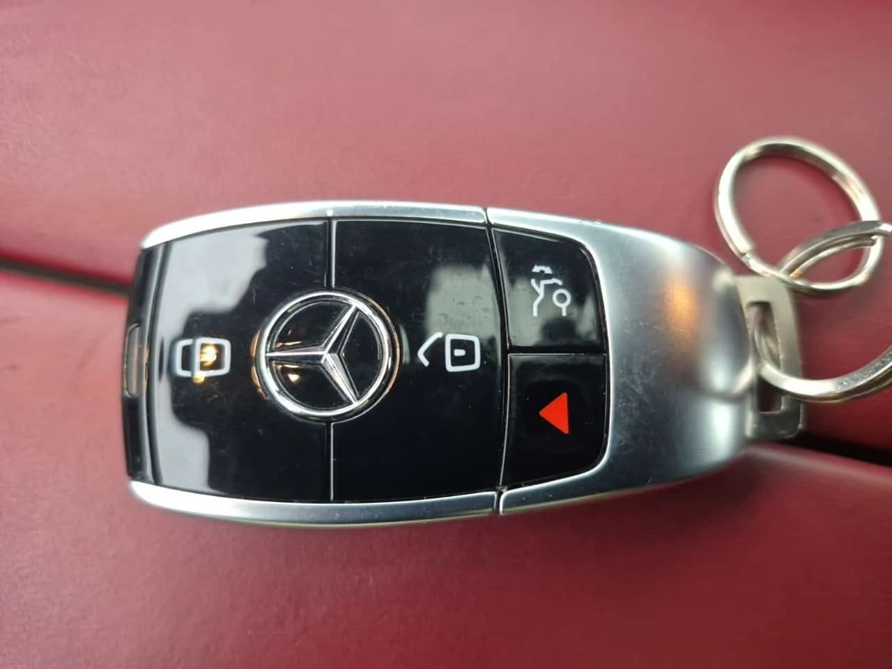 Mercedes-Benz CLS 53 AMG CARFAX - изображение 7