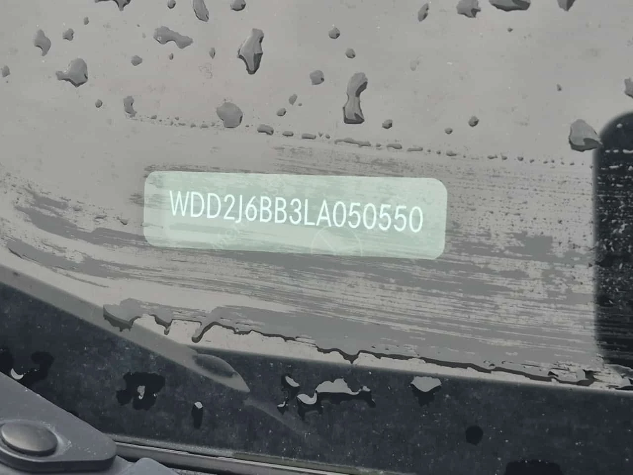 Mercedes-Benz CLS 53 AMG CARFAX, снимка 14 - Автомобили и джипове - 53770793