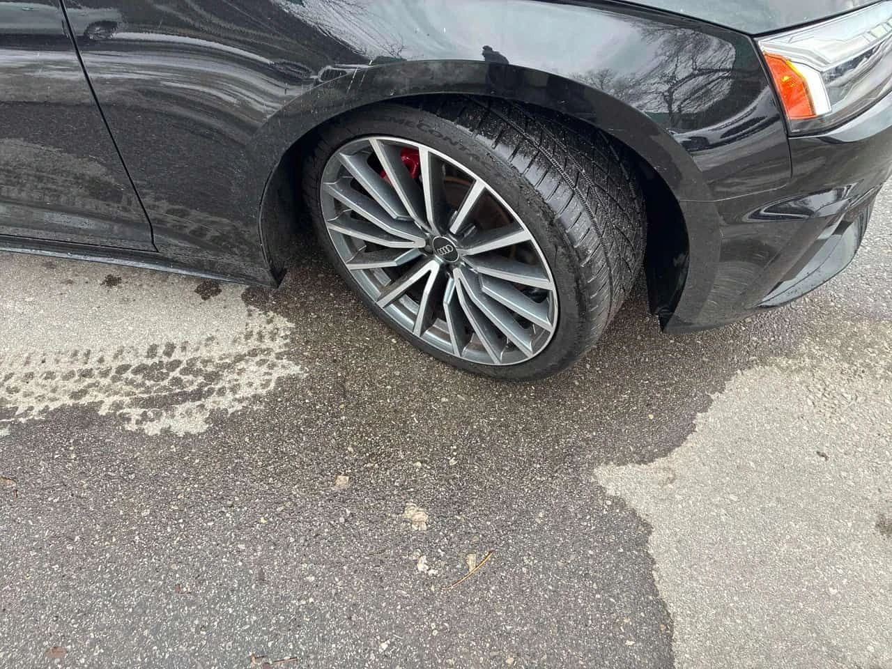 Audi A5 * Progressiv * Дистроник * 360 Камери * , снимка 6 - Автомобили и джипове - 53885666