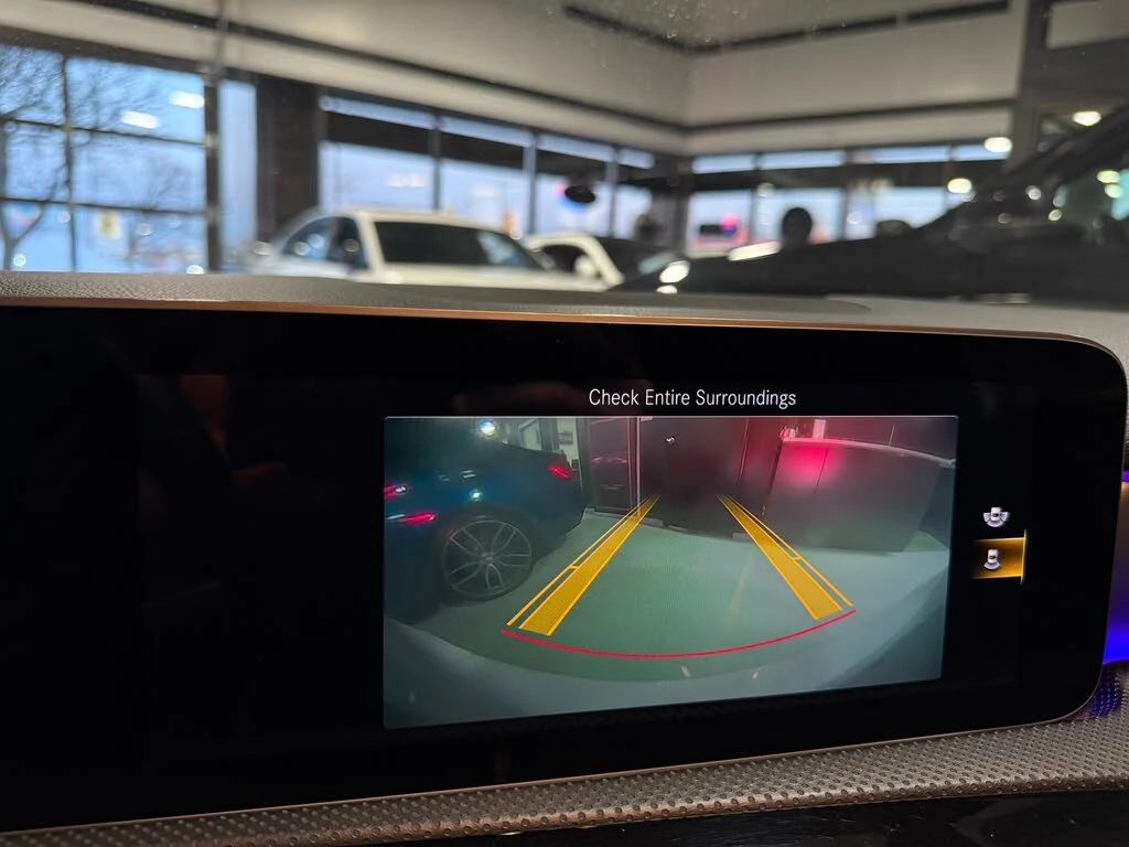 Mercedes-Benz A 220 Sedan 4MATIC* ����������* (���� �� ��)  | Mobile.bg � ����������� 10