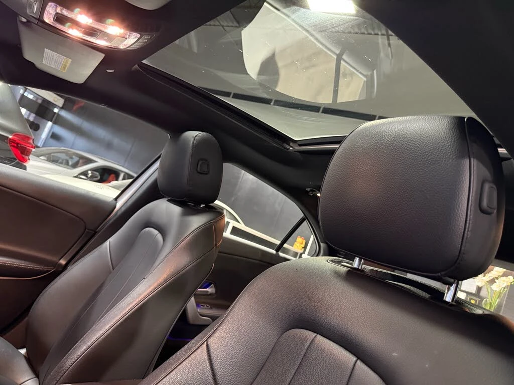 Mercedes-Benz A 220 Sedan 4MATIC* ����������* (���� �� ��)  | Mobile.bg � ����������� 13