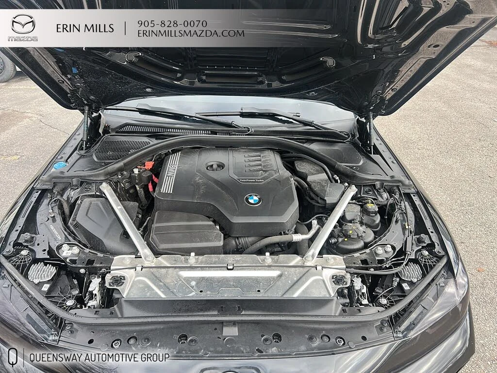 BMW 430 i XDRIVE* MPACK* MEMORY* ПОДГРЕВ* КАМЕРА* ШИБИДАХ, снимка 7 - Автомобили и джипове - 53975738