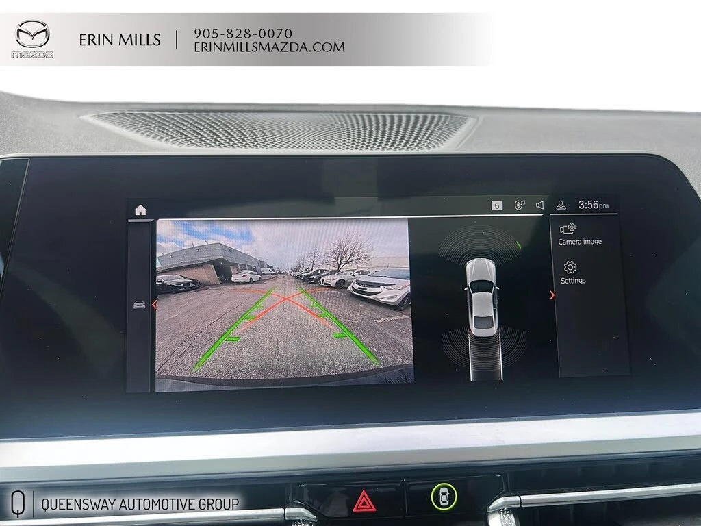 BMW 430 i XDRIVE* MPACK* MEMORY* ПОДГРЕВ* КАМЕРА* ШИБИДАХ, снимка 13 - Автомобили и джипове - 53975738