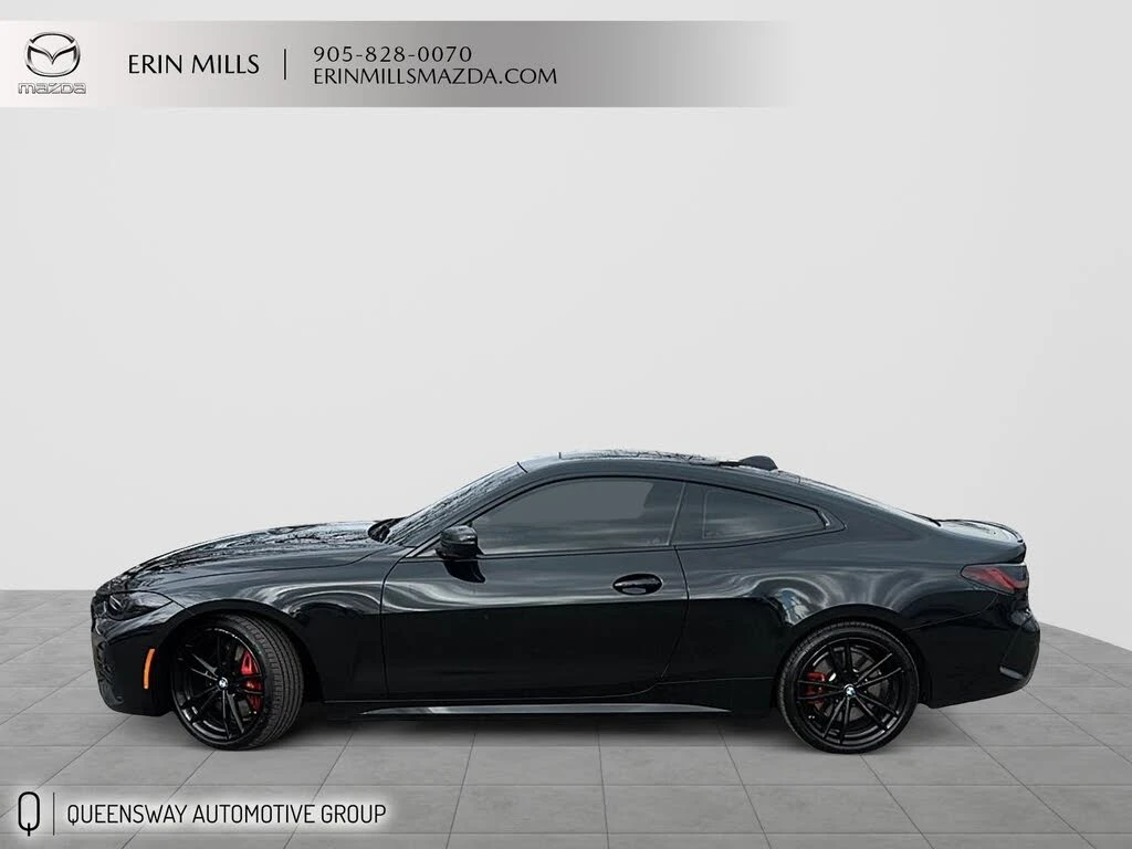 BMW 430 i XDRIVE* MPACK* MEMORY* ПОДГРЕВ* КАМЕРА* ШИБИДАХ, снимка 5 - Автомобили и джипове - 53975738