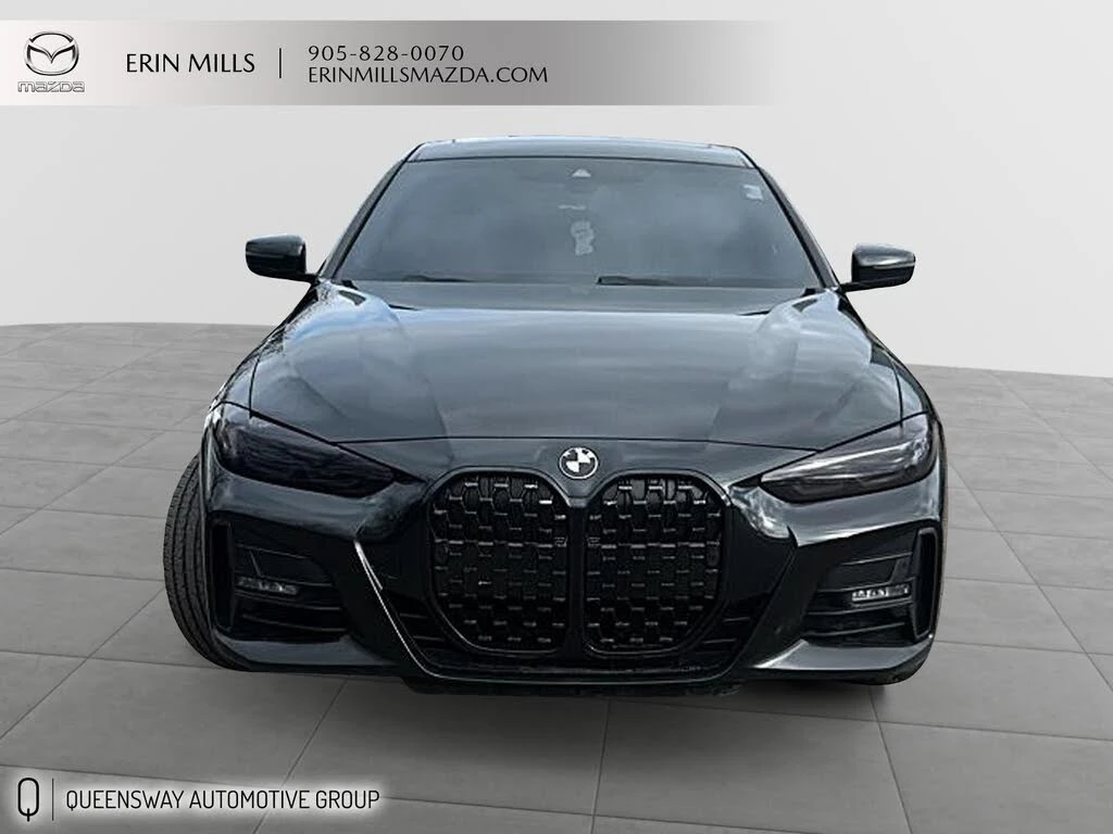 BMW 430 i XDRIVE* MPACK* MEMORY* ПОДГРЕВ* КАМЕРА* ШИБИДАХ, снимка 2 - Автомобили и джипове - 53975738