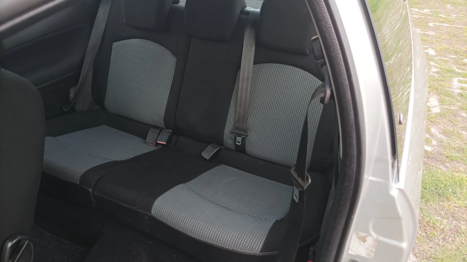 Peugeot 206, снимка 5 - Автомобили и джипове - 54184440