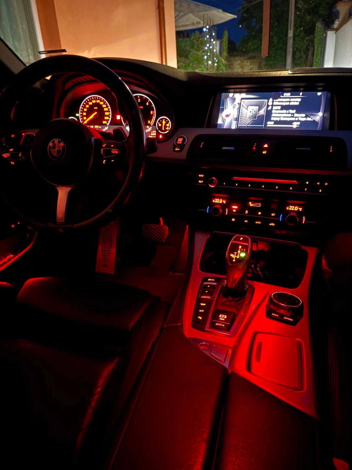 BMW 530 � ����� | Mobile.bg � ����������� 10
