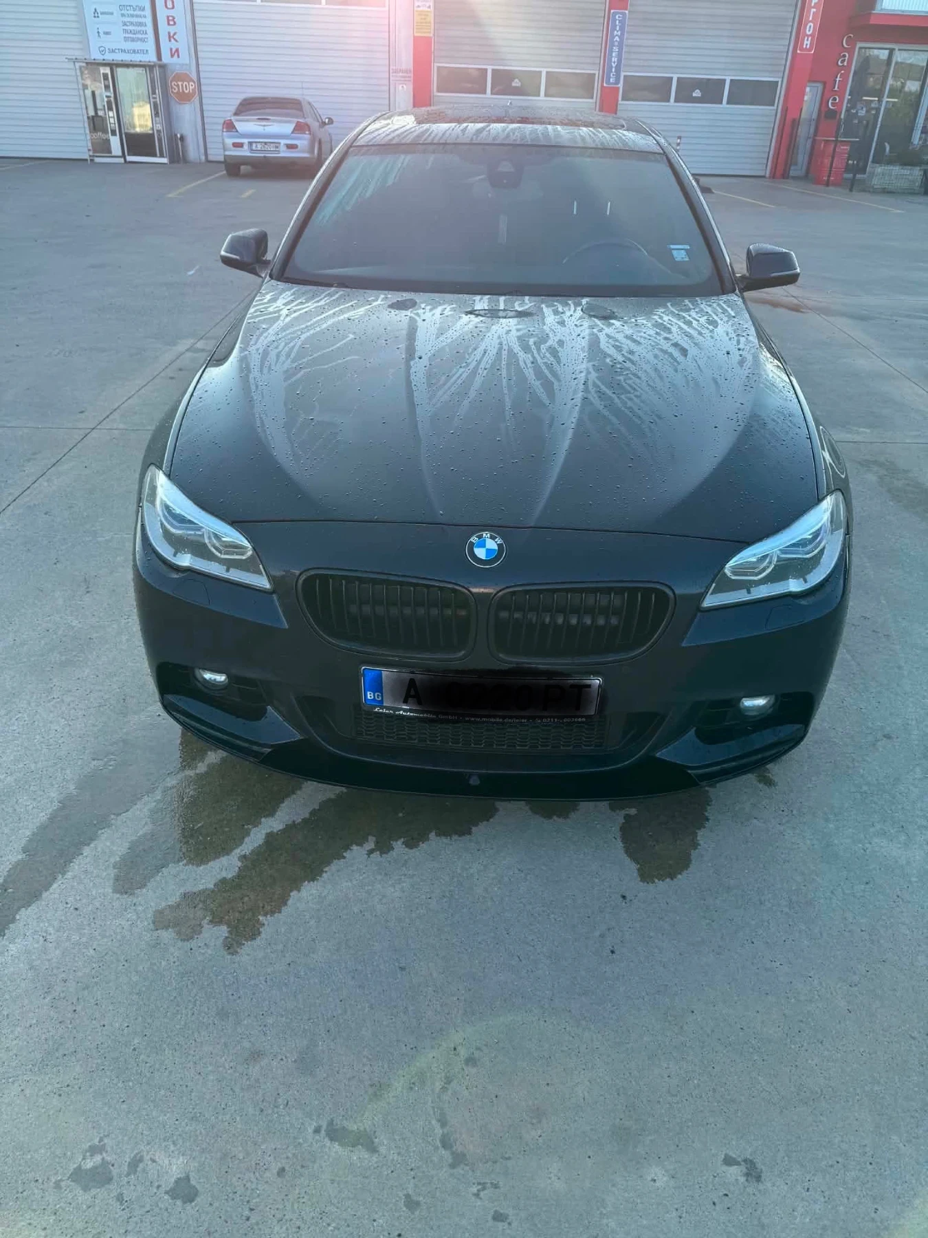 BMW 530 � ����� | Mobile.bg � ����������� 2