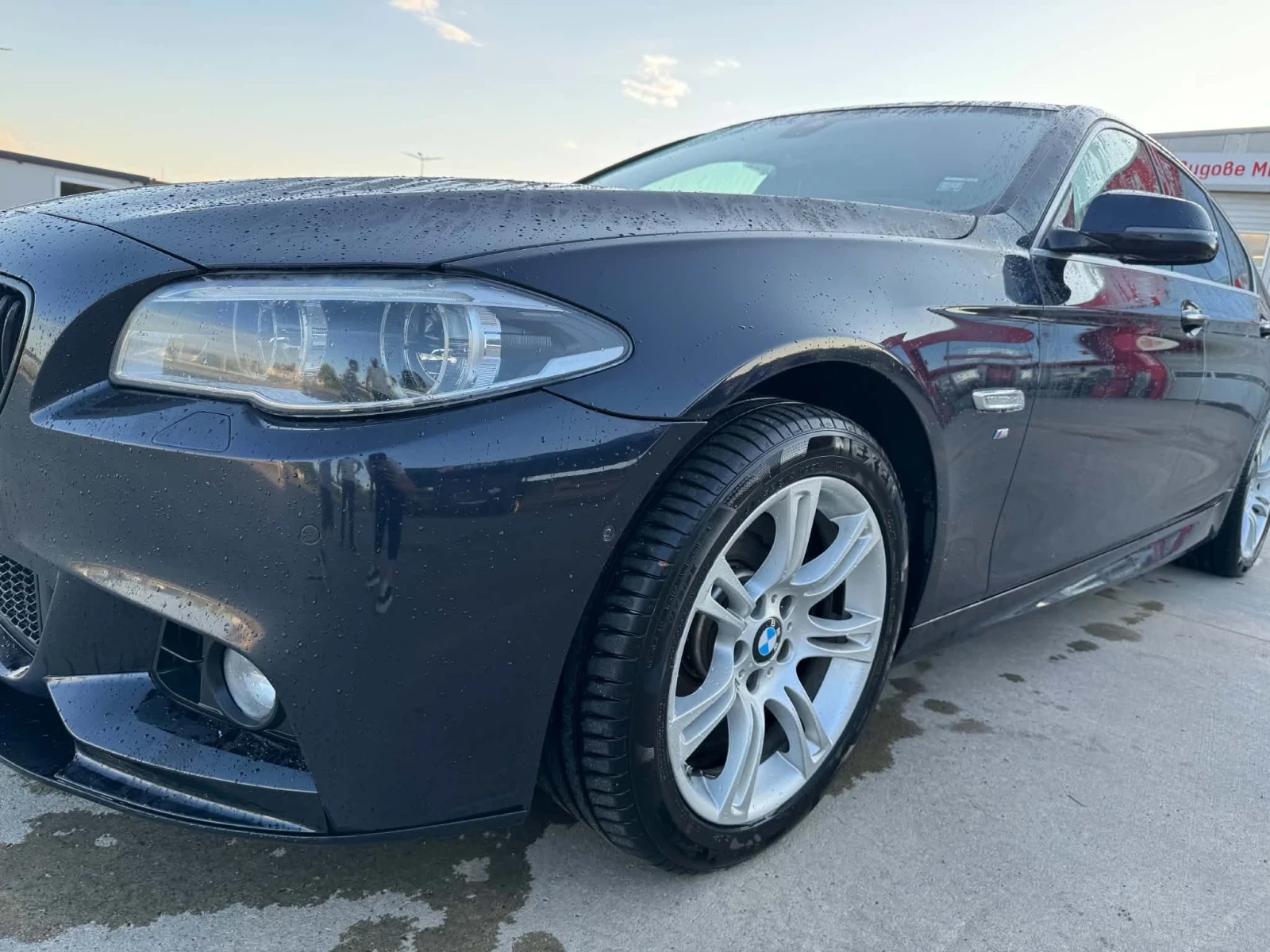 BMW 530 � ����� | Mobile.bg � ����������� 5