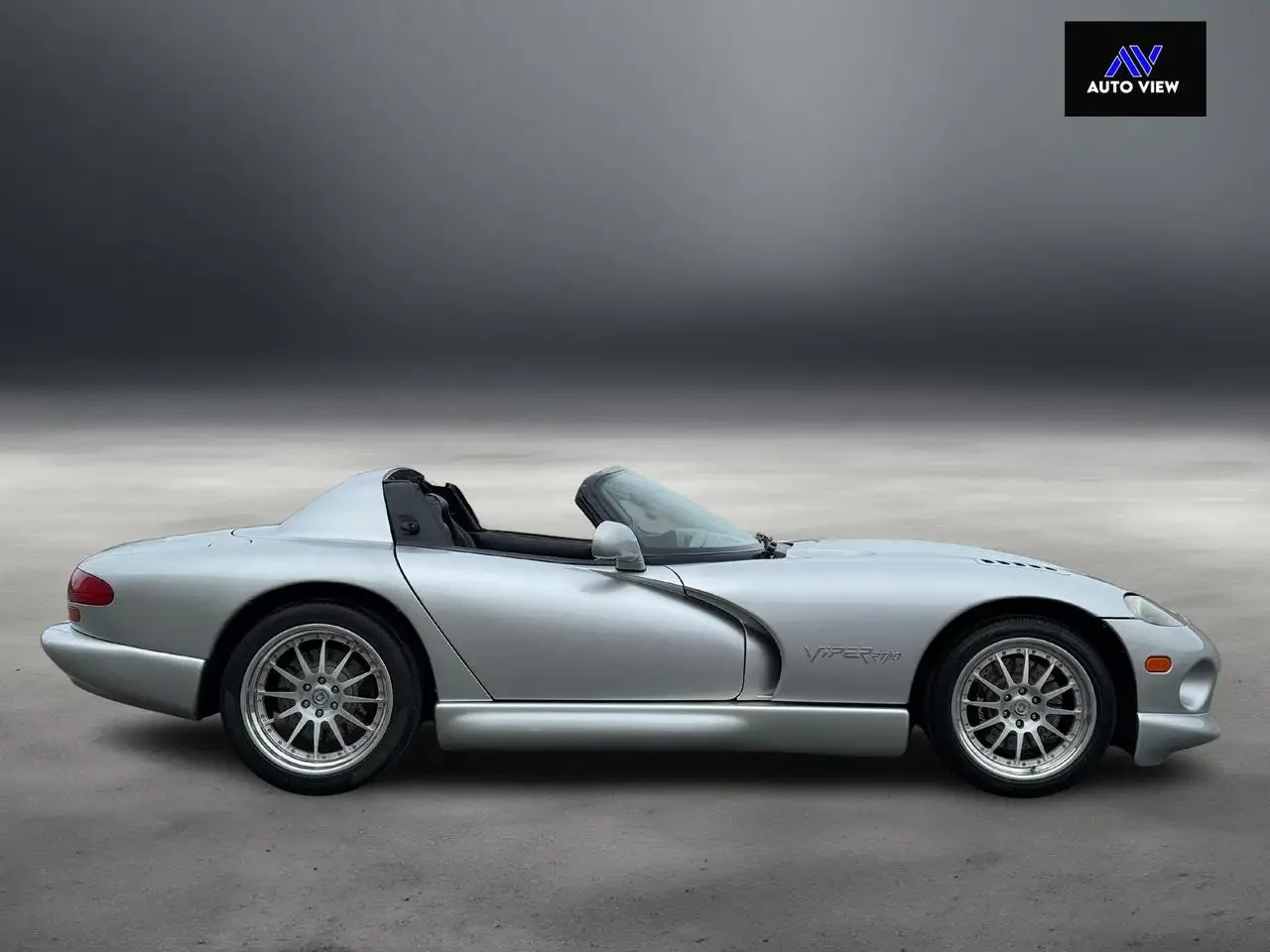 Dodge Viper RT/10  8L V10 CLEAN CARFAX* , снимка 7 - Автомобили и джипове - 54827812