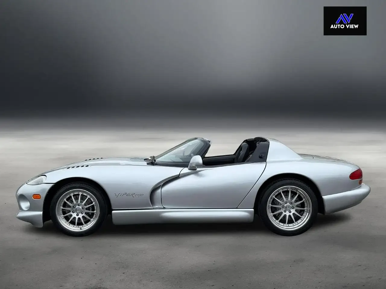 Dodge Viper RT/10  8L V10 CLEAN CARFAX* , снимка 6 - Автомобили и джипове - 54827812