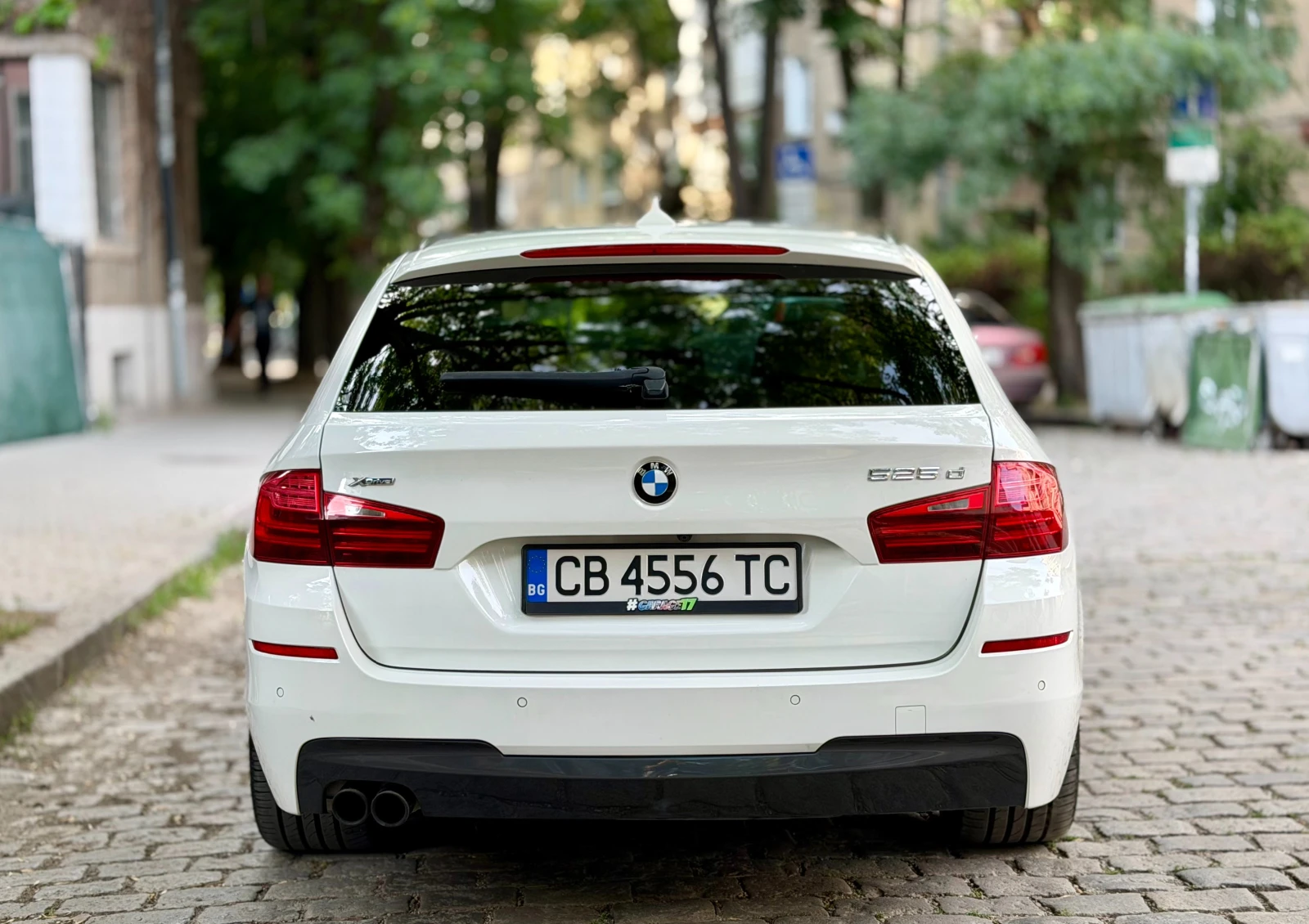 BMW 525 * Xdrive* Mpack* CarPlay* Digital* LED* Pano, снимка 5 - Автомобили и джипове - 55003051