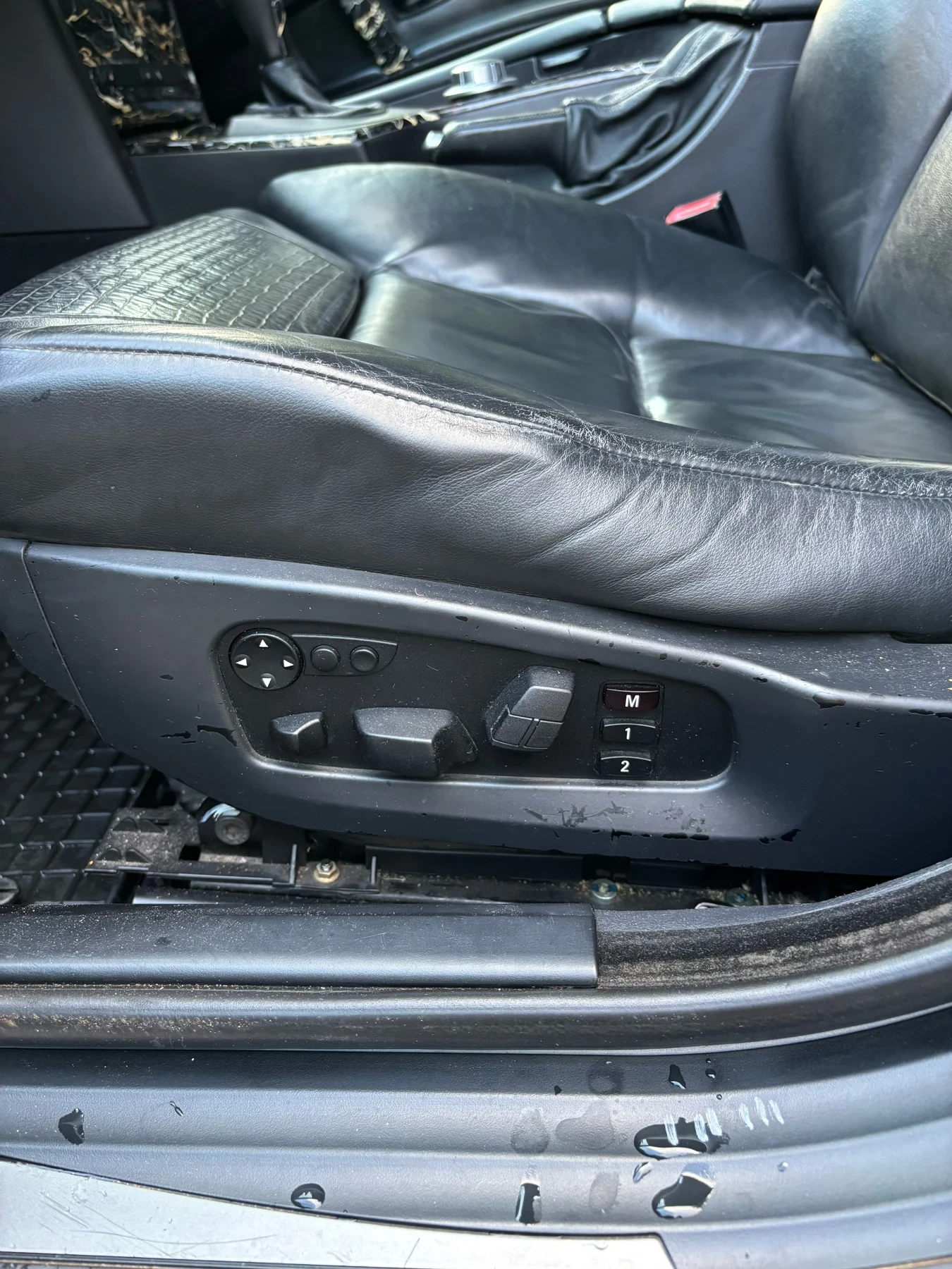 BMW 520, снимка 8 - Автомобили и джипове - 55148741