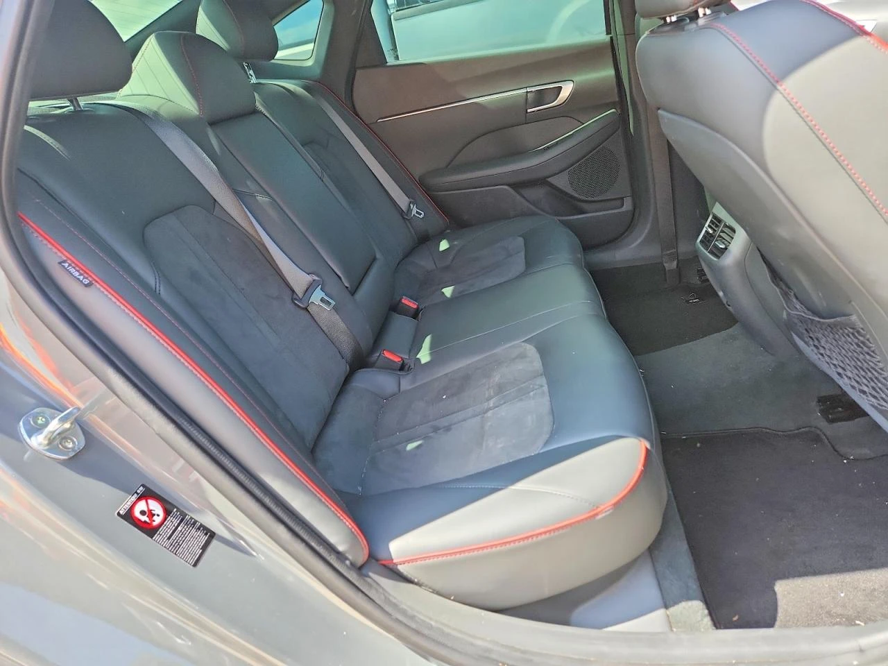 Hyundai Sonata 1.6l Sel Plus, снимка 10 - Автомобили и джипове - 55382941