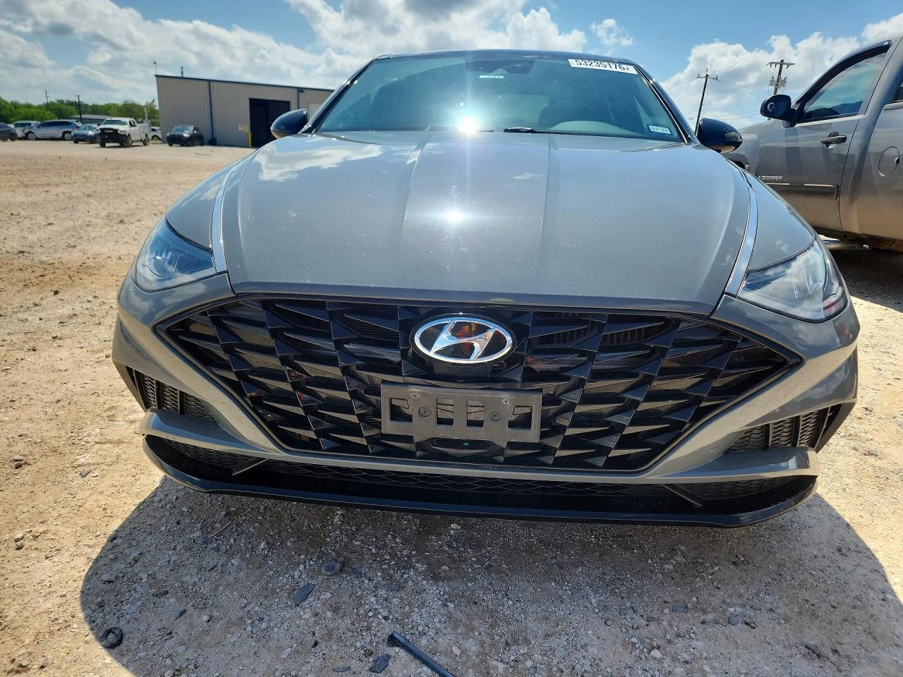 Hyundai Sonata 1.6l Sel Plus, снимка 5 - Автомобили и джипове - 55382941
