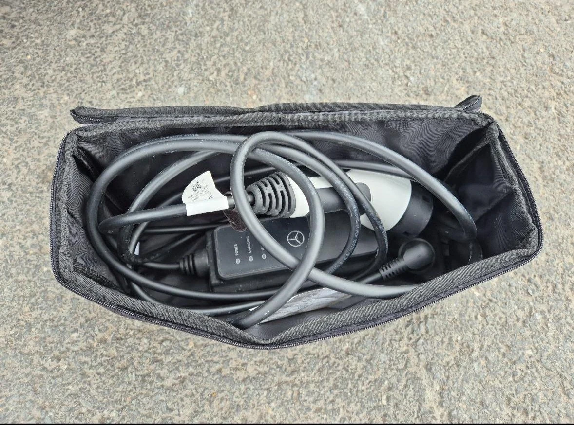 Mercedes-Benz E 300, снимка 7 - Автомобили и джипове - 55667605