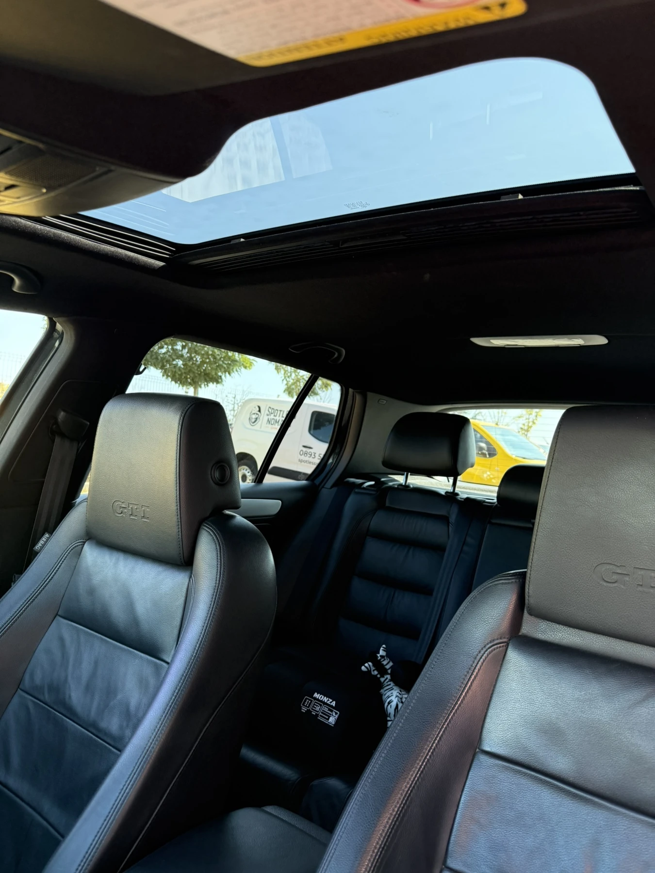 VW Golf GTI, снимка 7 - Автомобили и джипове - 55788957