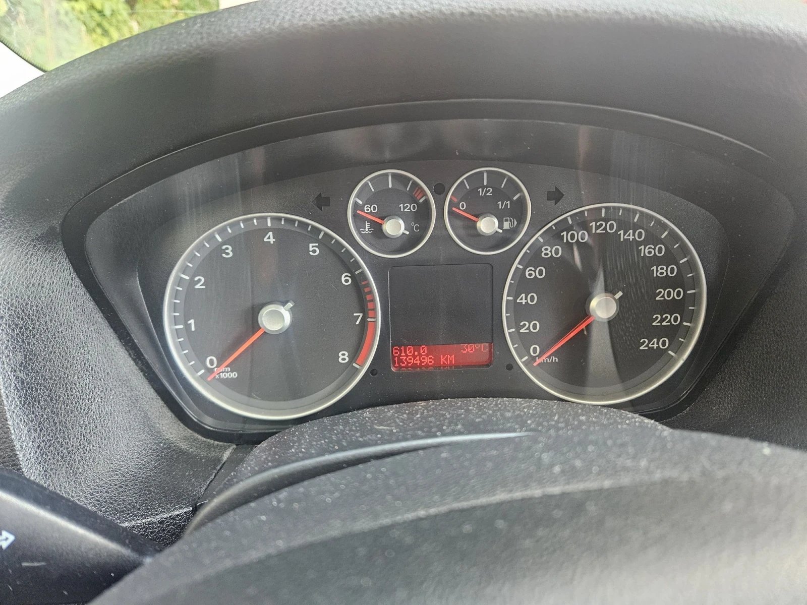 Ford Focus, снимка 6 - Автомобили и джипове - 55904078