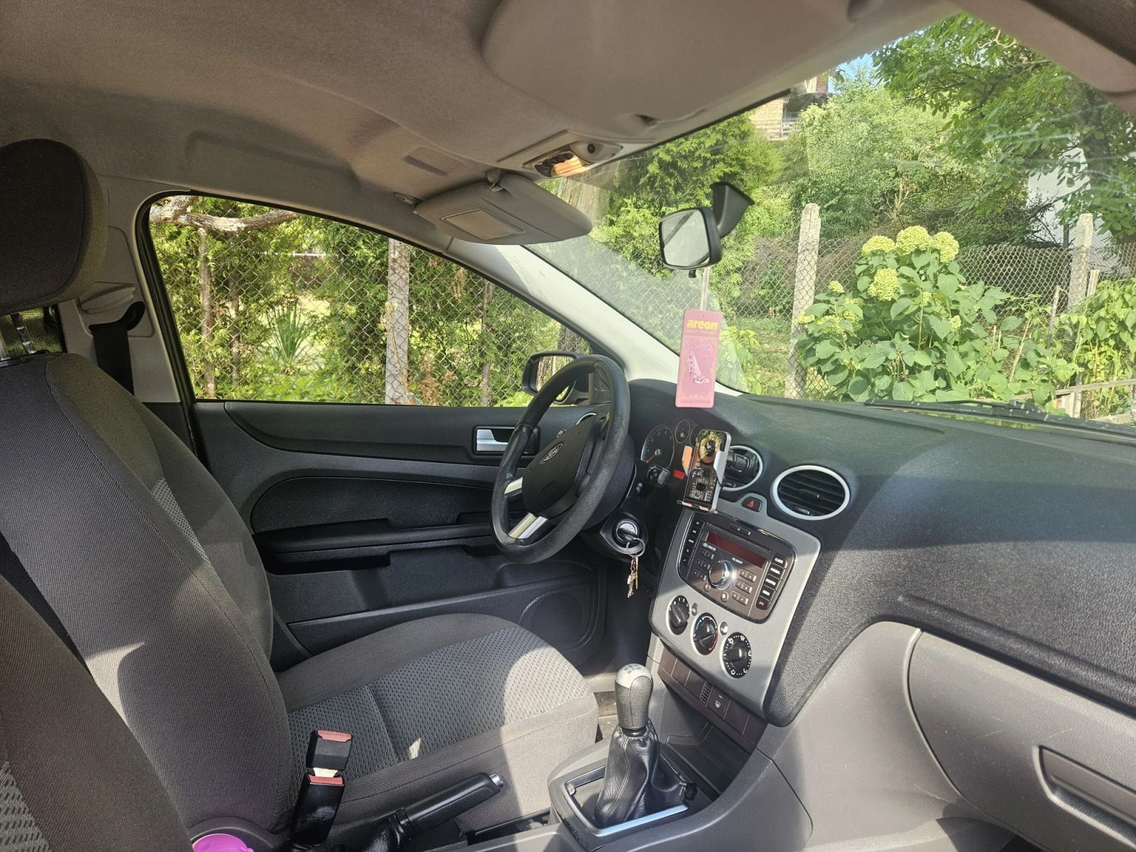 Ford Focus, снимка 5 - Автомобили и джипове - 55904078