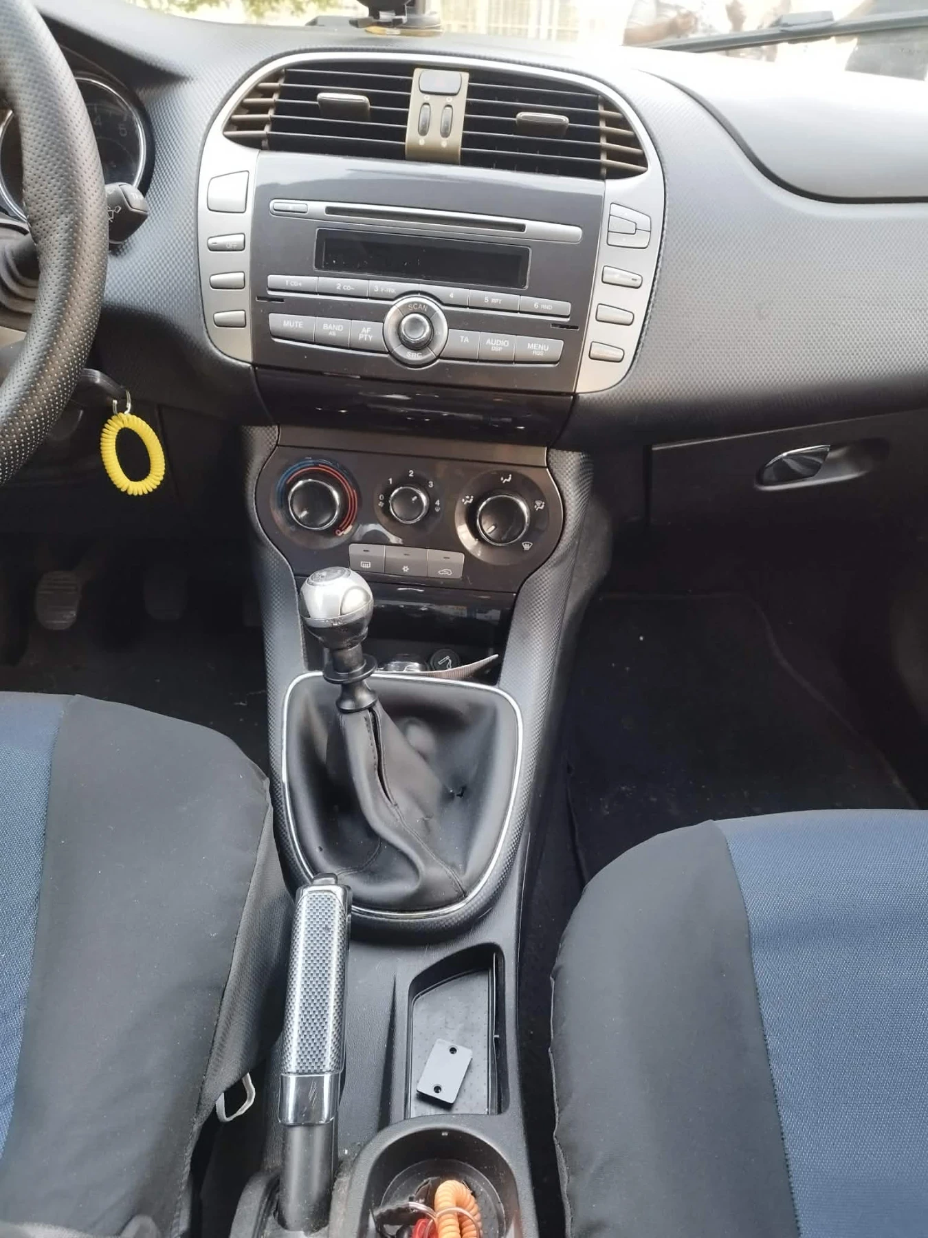 Fiat Bravo, снимка 2 - Автомобили и джипове - 55923209