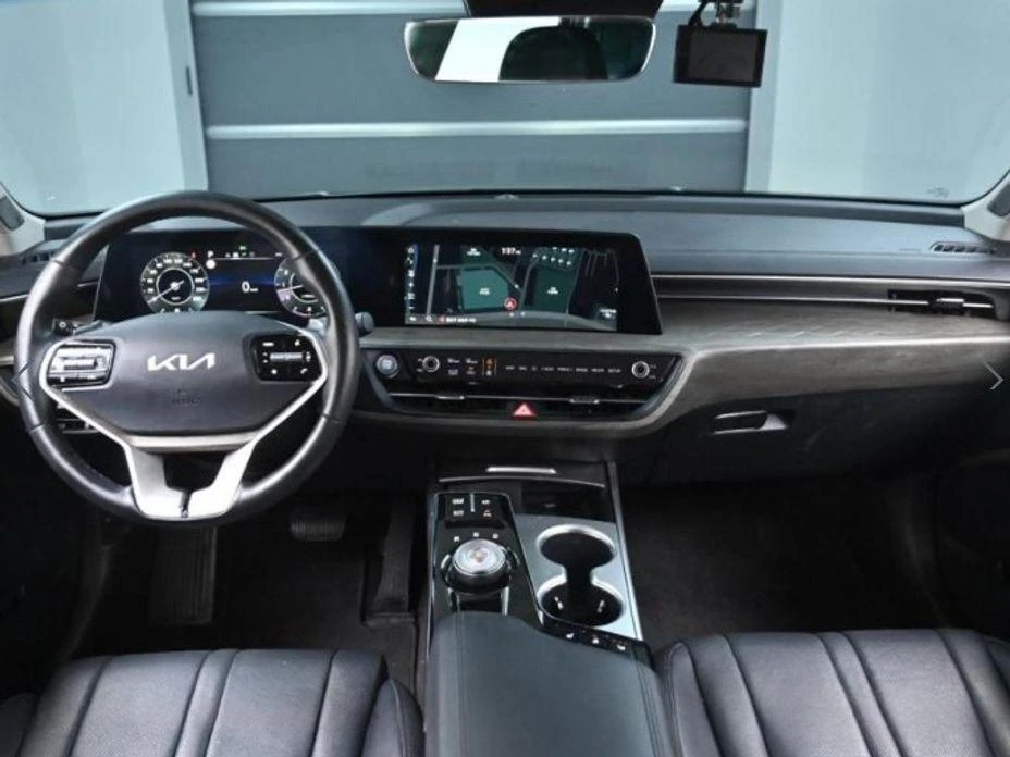 Kia K8 3.5 LPG 2WD Prestige  * koreiskikoli.bg * , снимка 7 - Автомобили и джипове - 55940434